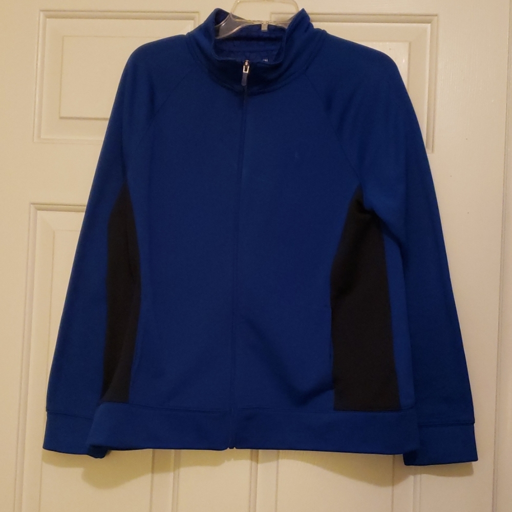 Ladies Danskin Jacket